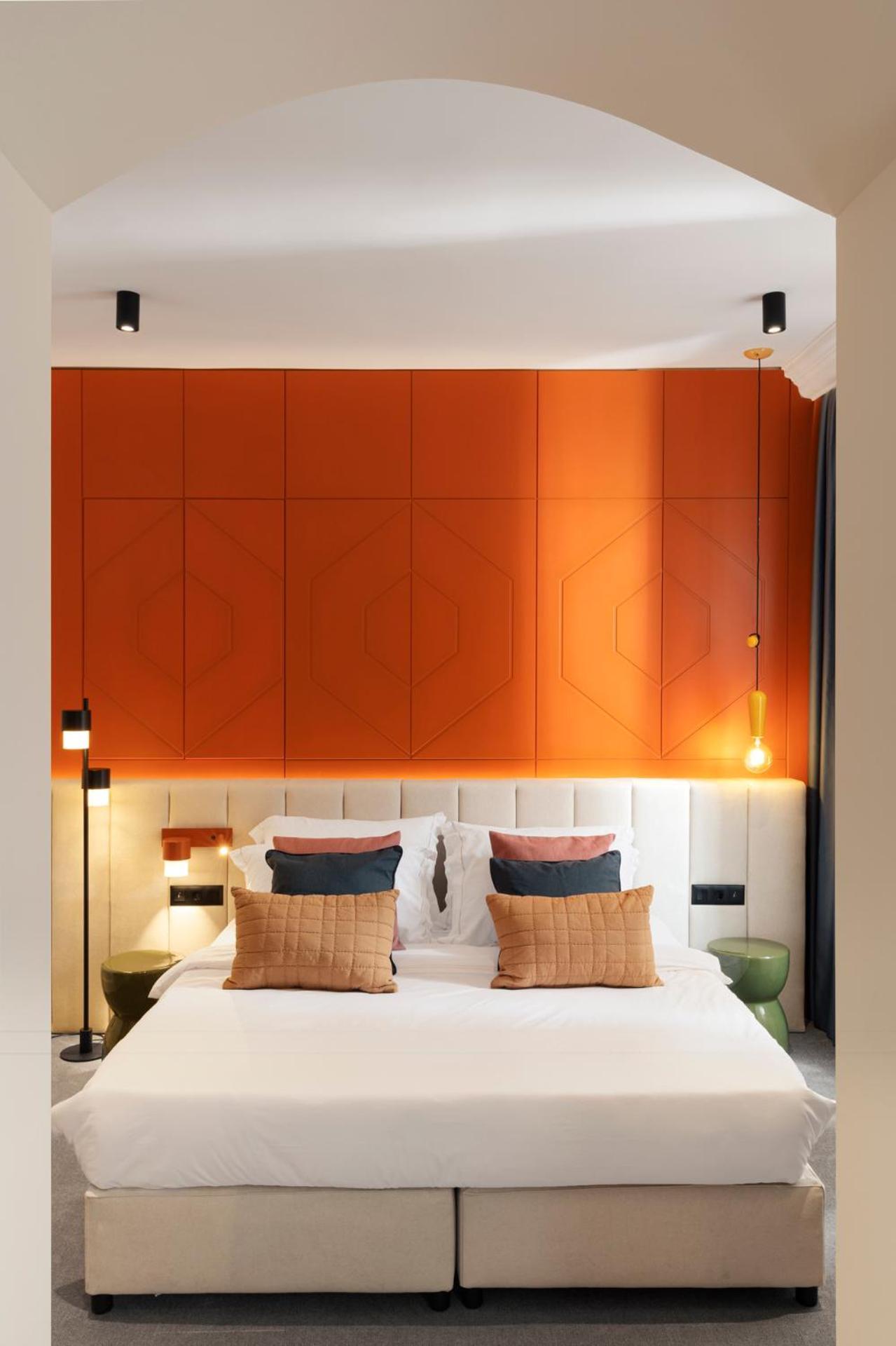 Premier Junior Suite