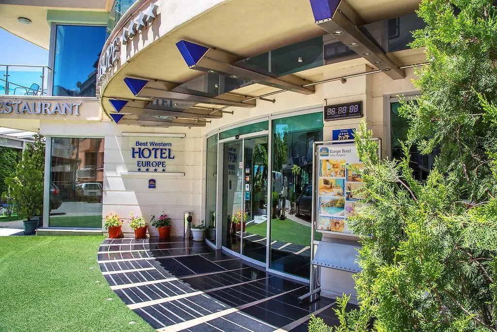 Europe Hotel-1