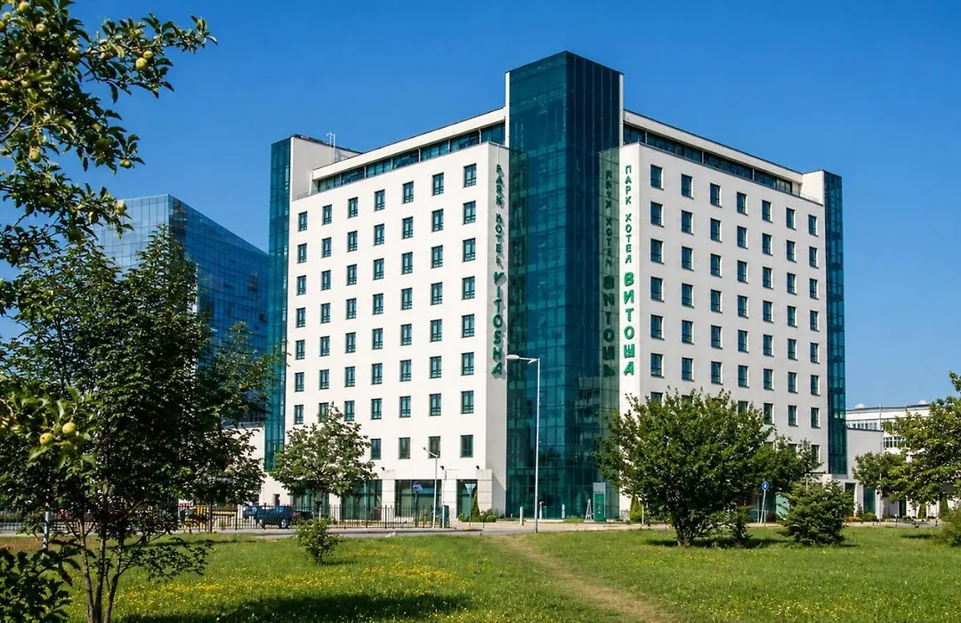 Vitosha Park Hotel - Free Pool&Gym-1