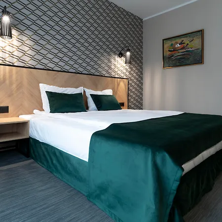 Vitosha Park Hotel - Free Pool&Gym-3
