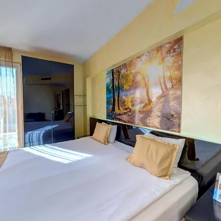 Europe Hotel-2