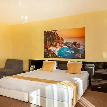 Europe Hotel-3
