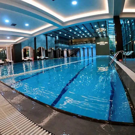Ramada By Wyndham Sofia City Center-3