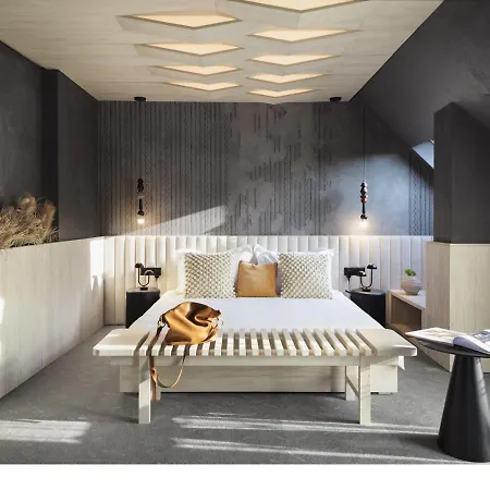 Oborishte 63,The Art Boutique Hotel By Sandglass-3