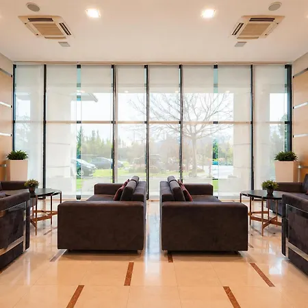 Vitosha Park Hotel - Free Pool&Gym-2