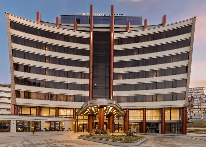 Mercure City