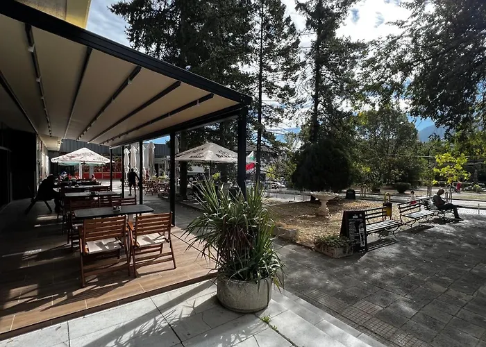 Hotel Gorna Banya