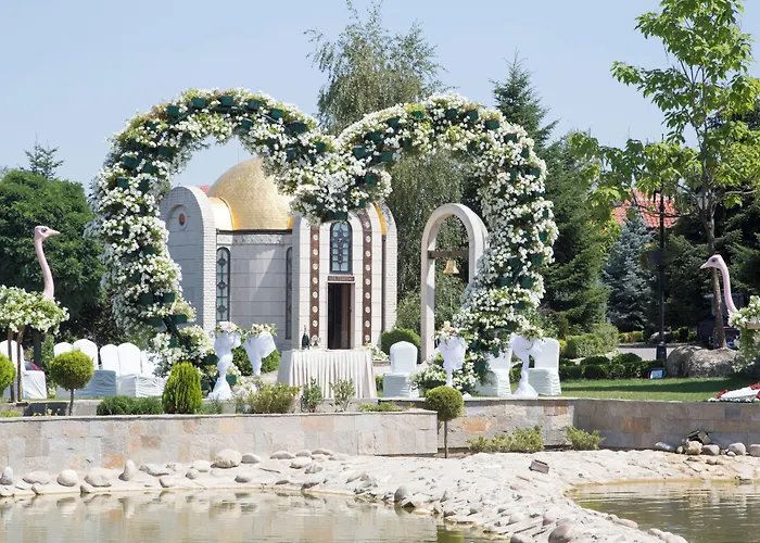 Tsarsko Selo Spa Hotel