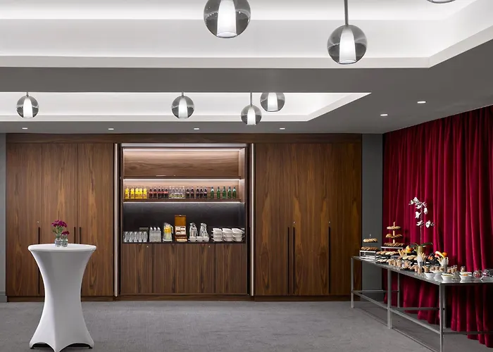 Boutique hotel only: Intercontinental Sofia By Ihg