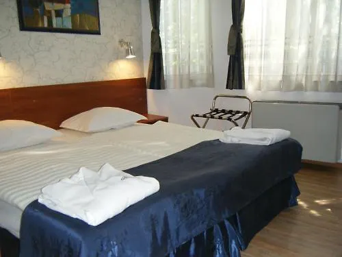 Hotel di lusso: Bulgari Boutique Hotel